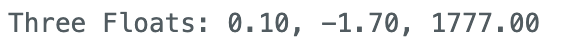 three_floats